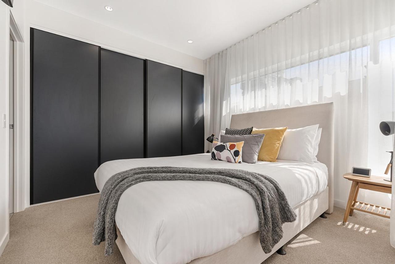 Luxury 5-Floor Unit With Ocean Views Near Beach Caloundra Exteriör bild